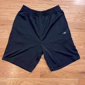 Men’s athletic shorts